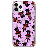 ERT GROUP mobiel telefoonhoesje voor iPhone 11 PRO MAX Disney Dr. Facilier 002 TPU