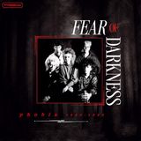 Phobia Fear Of Darkness Phobia (LP) (Coloured Vinyl)
