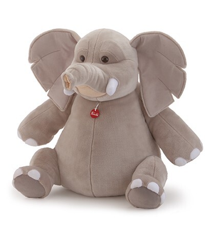 Trudi Elephant Elio JUMBO