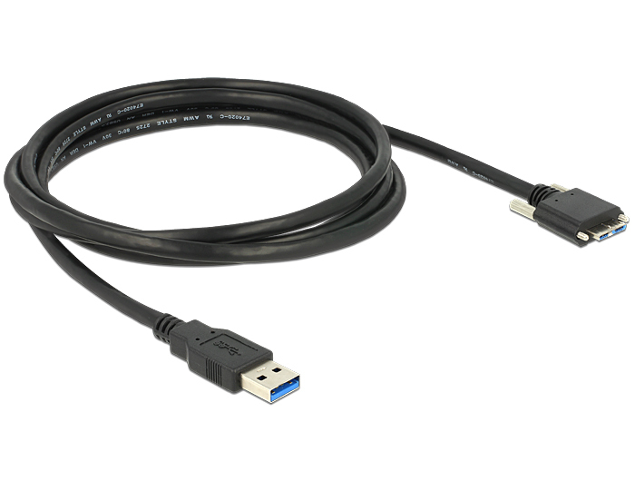 DeLOCK 2m USB 3.0