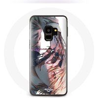 Samsung Galaxy S9 Plus Bangtan Sonyeondan Concert BTS Army Bomb Lightstick Etui