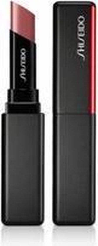 Shiseido VisionAiry Gel Lipstick - 204 Scarlet Rush - 1.6 g
