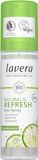 lavera Natural Refresh Deodorantspray
