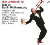 Suburban Jazz at Berlin Philharmonic XIX