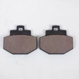 oem Remblokje voor scooter Piaggio 125 Vespa GT 2003 tot 2007 nieuw