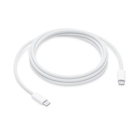 Apple USB-C naar USB-C Kabel - 2 meter - Wit