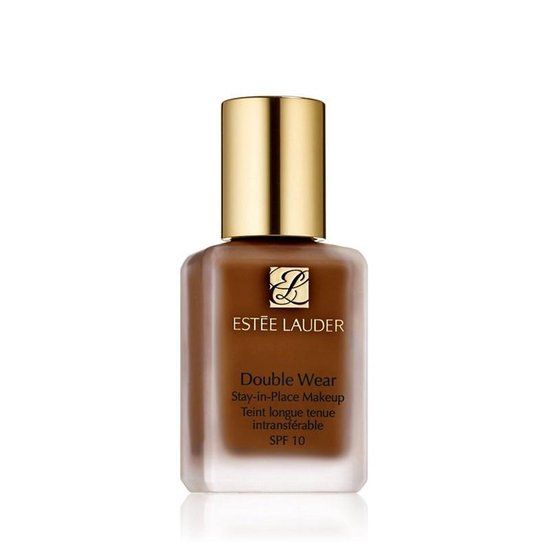 Estée Lauder Double Wear Stay-in-Place Foundation - Deep Amber - 30 ml
