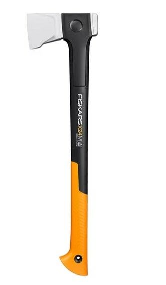 Fiskars X24 Splitting Axe M - Kloofbijl