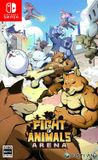 justdan Fight of Animals Arena (Switch)