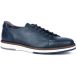 Martinelli Fulton Chaussures en cuir marine pour homme