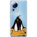 ERT GROUP mobiel telefoonhoesje voor Xiaomi 13 LITE/CIVI 2 Looney Tunes Duffy 001