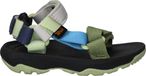 Teva T HURRICANE XLT 2 Unisex Sandalen - GLOW MULTI