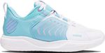K-Swiss Ultrashot Team Allcourt Chaussures Bleu EU 40 Femme