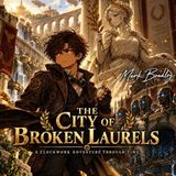 The Libri GmbH The City of Broken Laurels
