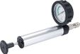 KS Tools 455.0111 Handpomp voor koelsysteemtestapparaat, 2,5 bar/36 psi