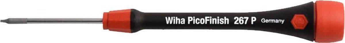 Wiha PicoFinish Torx schroevendraaier T4 - 40 mm