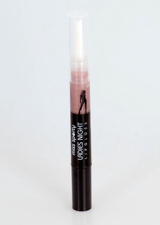 Miss Sporty Ladies Night Lip Gloss - 805 Intense Flirt - Lipgloss