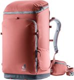 Deuter Jaypack 34+ Camerarugzak 55 cm Laptopvak Rood