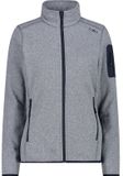CMP 3H14746 Fleece Grijs S Vrouw