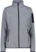 CMP 3H14746 Fleece Grijs S Vrouw