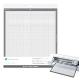 Silhouette America Snijmat voor Silhouette Cameo Plus & Pro Sterk Klevend
