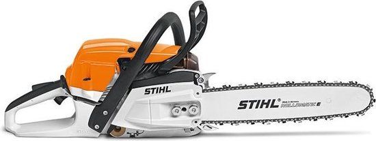 Stihl MS 261 C-M benzine kettingzaag 35cm