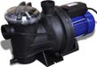 vidaXL Elektrische zwembadpomp 800W Blauw