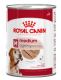 Royal Canin Mousse Âge Moyen - 410 g