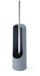 Umbra Touch Toiletborstelhouder SLT/BLAUW