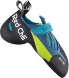 Red Chili Sensor Climbing Shoes - Blue/Black - UK 11 / EU 45.5 - 2023
