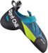 Red Chili Sensor Climbing Shoes - Blue/Black - UK 11 / EU 45.5 - 2023