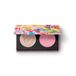 KIKO Milano Candy Crush™ Mega Blush & Highlighter Duo 01, Gezichtspalet Met Blush En Highlighter