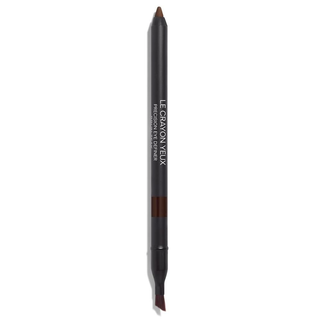 CHANEL Le Crayon Yeux Eye Pencil - 02 Brun Teak - 1g