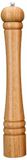 Ibili 773321 Natural pepermolen, 20 cm