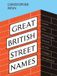Quadrille Great British Street Names E-book