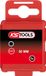 KS TOOLS 1/4" Bit Innensechskant, 50mm, 4mm, 5er Pack
