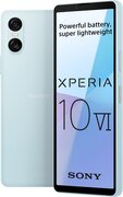 Sony Xperia 10 VI