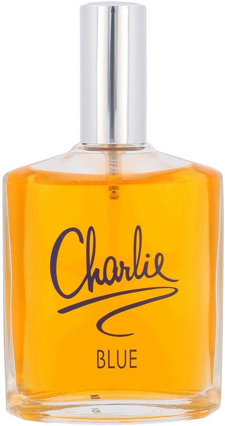 Revlon Eau de Toilette / 100 ml / Women