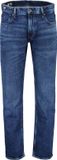 G-STAR Mosa Straight Heren Jeans - faded atlantic ocean