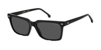 Carrera CARRERA 3056/S Black 55/17/140 WOMAN Zonnebrillen