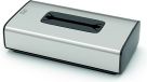 Tork Facial Tissue Dispenser Zilver RVS/Staal Modern Handmatig