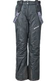 WHISTLER Skibroek Fairway Zwart