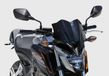 ERMAX saute-vent sport pour naked bikes, adapté au modèle CB650F RC97