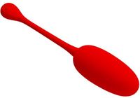 International Dreamlove S.A.U. Knucker Red Vibrateur rechargeable