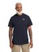 Jack Wolfskin Essential T M heren T-Shirt