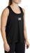Leone1947 T-shirt sans manches Logo Noir XS Femme