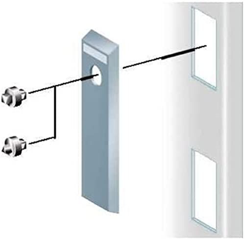 Schneider NSYTC8PL Zeskant-bit 8 mm
