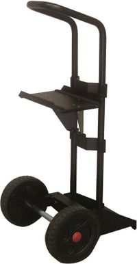 TELWIN Trolley Arctic - Laskar voor 20 liter gasflessen - 8004897903613