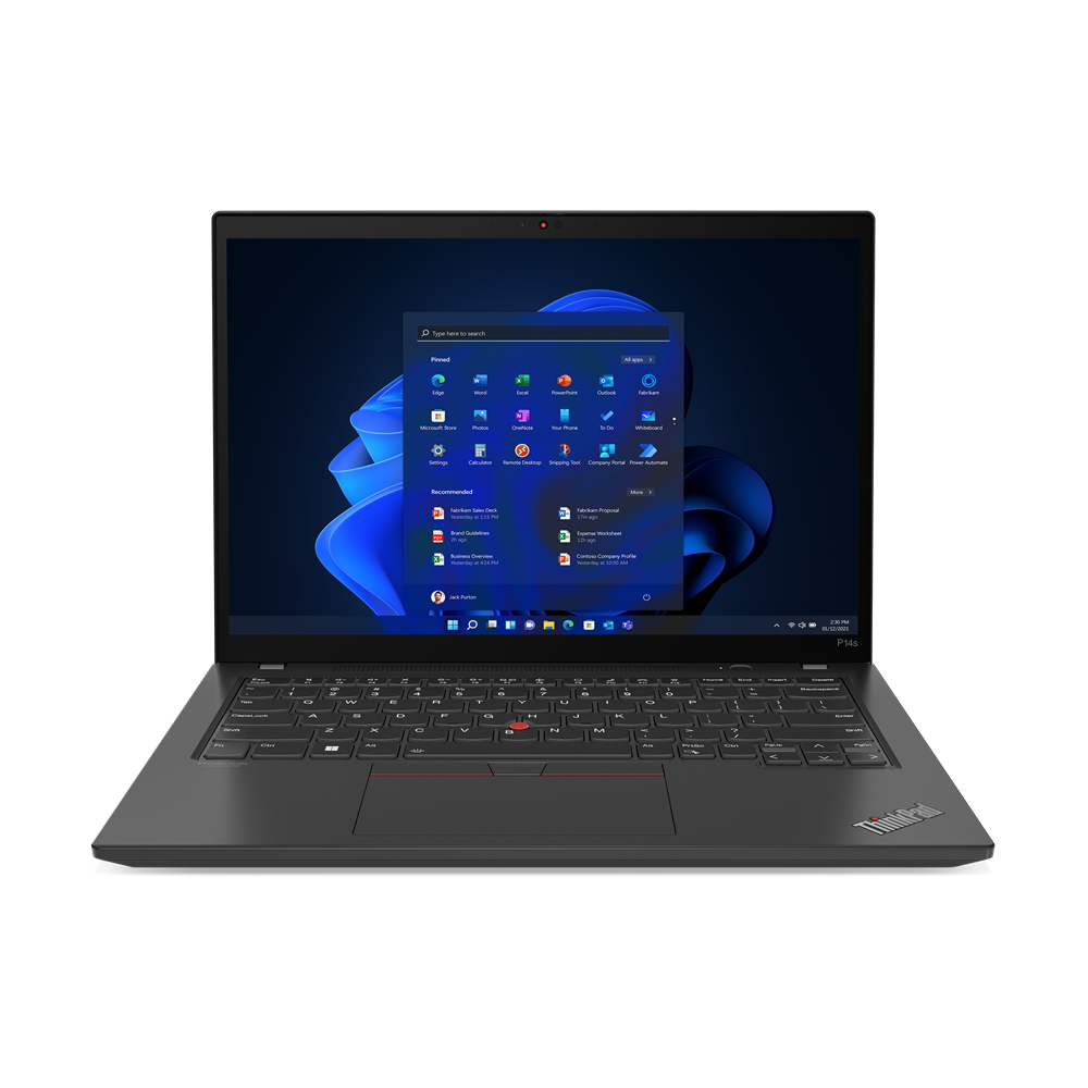 Lenovo ThinkPad / P14s Gen 3 / 21AK008TGE