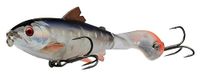 Savage Gear 3D SmashTail - Firetiger - 10cm - 17g